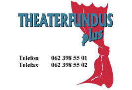 Theaterfundus plus GmbH