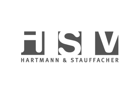 Hartmann & Stauffacher GmbH