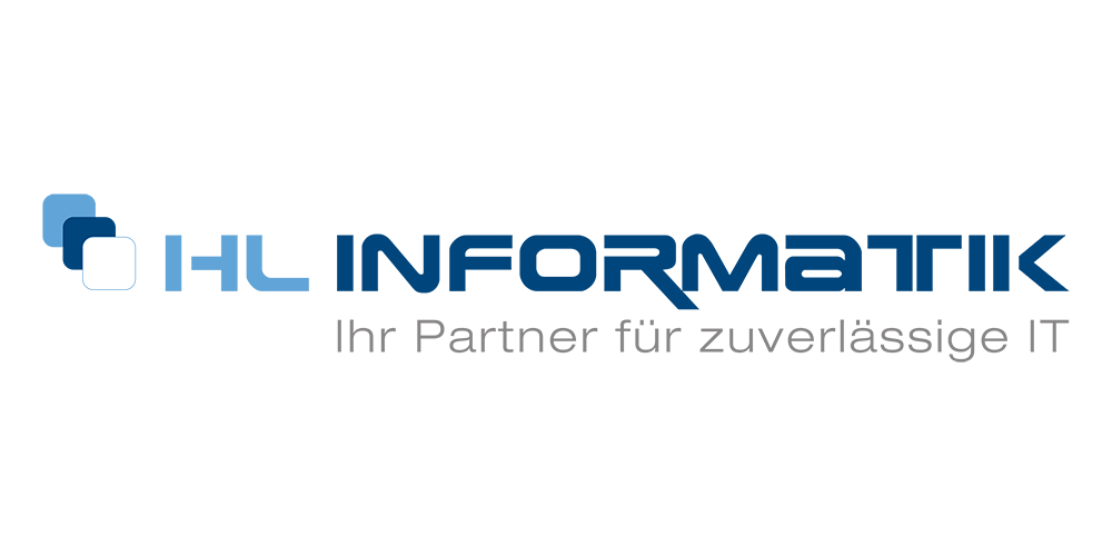 HL Informatik GmbH